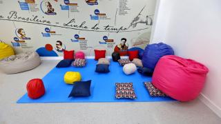 Estado inaugura colégio de tempo integral em Senhor do Bonfim e anuncia obras de infraestrutura