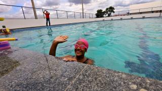 Estado inaugura colégio de tempo integral em Senhor do Bonfim e anuncia obras de infraestrutura