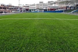 Itabuna recebe arena esportiva e piscina semiolímpica inauguradas pelo Estado