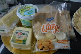 Experiência da Coopag é elogiada durante Missão do Banco Mundial durante momento de degustação