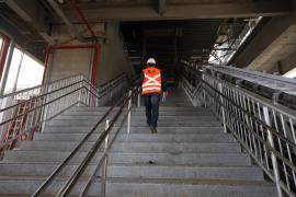 Governo da Bahia entrega obras físicas do Tramo III do Metrô, na próxima sexta-feira, em Salvador