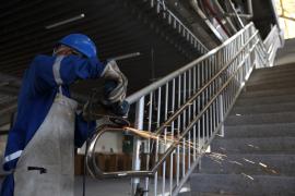 Governo da Bahia entrega obras físicas do Tramo III do Metrô, na próxima sexta-feira, em Salvador