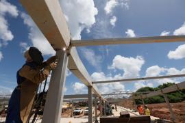 Governo da Bahia entrega obras físicas do Tramo III do Metrô, na próxima sexta-feira, em Salvador