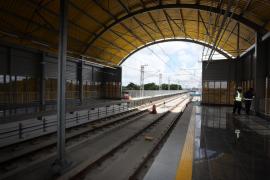 Governo da Bahia entrega obras físicas do Tramo III do Metrô, na próxima sexta-feira, em Salvador