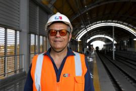 Governo da Bahia entrega obras físicas do Tramo III do Metrô, na próxima sexta-feira, em Salvador