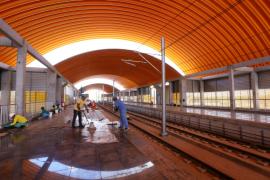 Governo da Bahia entrega obras físicas do Tramo III do Metrô, na próxima sexta-feira, em Salvador