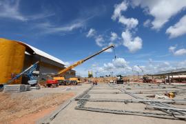 Governo da Bahia entrega obras físicas do Tramo III do Metrô, na próxima sexta-feira, em Salvador