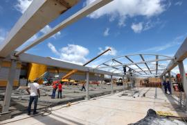 Governo da Bahia entrega obras físicas do Tramo III do Metrô, na próxima sexta-feira, em Salvador
