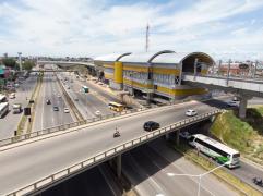 Governo da Bahia entrega obras físicas do Tramo III do Metrô, na próxima sexta-feira, em Salvador