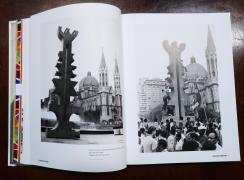 Sagrada Geometria- a maior e mais completa biografia de Rubem Valentim é lançada no MAM