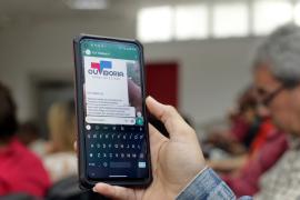 Estado da Bahia disponibiliza acesso à Ouvidoria através do WhatsApp