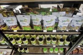 Empório oferece produtos da agricultura familiar no Mercado do Rio Vermelho