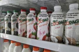 Empório oferece produtos da agricultura familiar no Mercado do Rio Vermelho