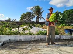 Governo do Estado amplia acesso à água para produção no rural baiano