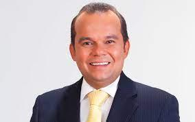 Biografia do vice-governador Geraldo Júnior