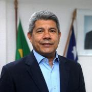 Biografia do governador Jerônimo Rodrigues