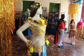 Carnaval de Palmeiras recebe governador em sua abertura oficial