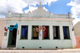 Carnaval de Palmeiras recebe governador em sua abertura oficial