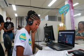 Serviços e assistência no Carnaval. Foto Rafael Martins_GOVBA (8)