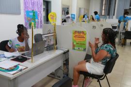 Serviços e assistência no Carnaval. Foto Rafael Martins_GOVBA (9)