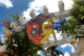 Carnaval de Palmeiras recebe governador em sua abertura oficial