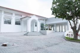 Hospital Itaberaba