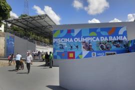 Centro Olímpico de Natação_bonocô