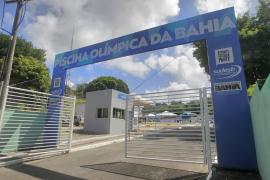 Centro Olímpico de Natação_bonocô