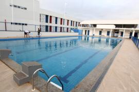 Inauguração escola Boninal