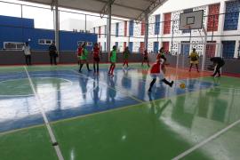 Inauguração escola Boninal. Foto Joá SouzaGOVBA (2)