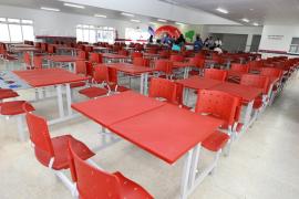Inauguração escola Boninal. Foto Joá SouzaGOVBA (9)