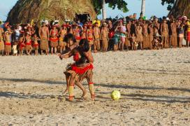 Jogos Indígenas Pataxó - Foto Ascom Sudesb- Paulo Vieira (4)
