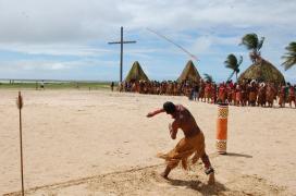 Jogos Indígenas Pataxó - Foto Ascom Sudesb- Paulo Vieira (6)
