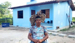 comunidades indígenas