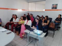 sema reunião feira de santana