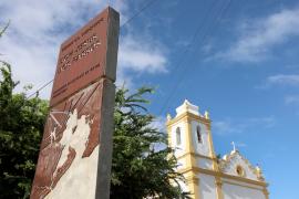 Terminal Turístico da Ilha de Bom Jesus dos Passos