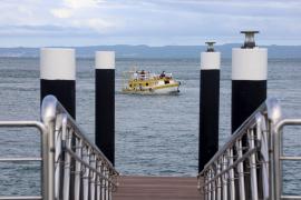 Terminal Turístico da Ilha de Bom Jesus dos Passos