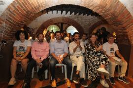 jovens capacitados para atividades de comunicação em comunidades rurais do Semiárido baiano