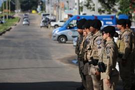 Extremo Sul ganha Comando de Policiamento da Região e viaturas para reforçar o combate contra ao crime