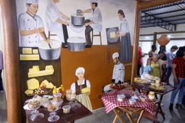 Em Santa Bárbara, Estado entrega recuperação do Mercado Municipal