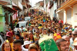 São João de Gandu 2023