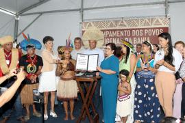 5 edicao do Acampamento Terra Livre Bahia Fotos Fernando VivasGOVBA (3)