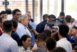 Estação Campinas do metrô