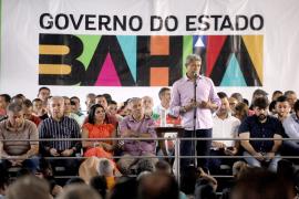 governador palanque _santa bárbara