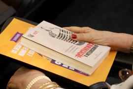 Seminário sobre Combate à Desinformação