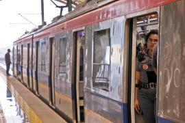 Estação Campinas do metrô