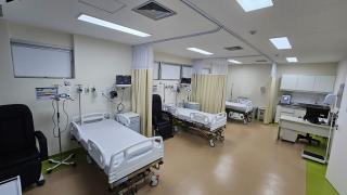 oncohematologia no Hospital Roberto Santos