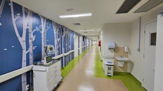 oncohematologia no Hospital Roberto Santos