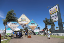 Bahia Farm Show_Agronegócio impulsiona turismo nos Caminhos do Oeste Foto Tatiana Azeviche SeturBA