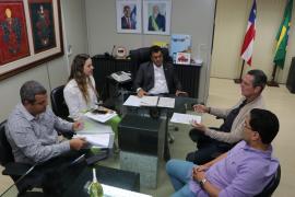 Assinatura protocolo Isofilmes_SDE